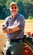Jim Kinsel Jim Kinsel